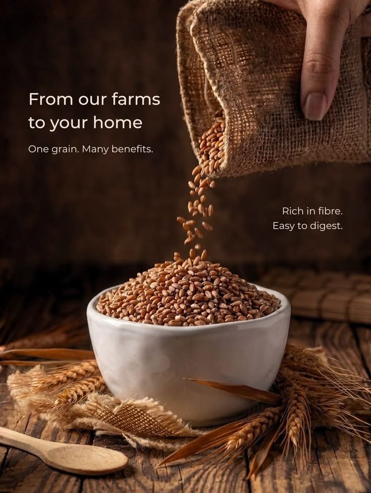 Wheat