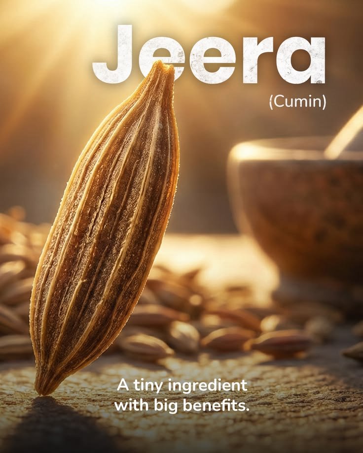 Jeera